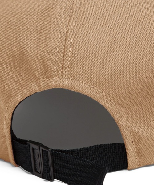 Carhartt WIP(カーハートダブリューアイピー)の「Carhartt WIP/カーハートダブリューアイピー キャップ BACKLEY CAP I016607(キャップ・メンズ・ブラック/ブルー/ブラウン/ホワイト・FREE)」の11枚目の写真