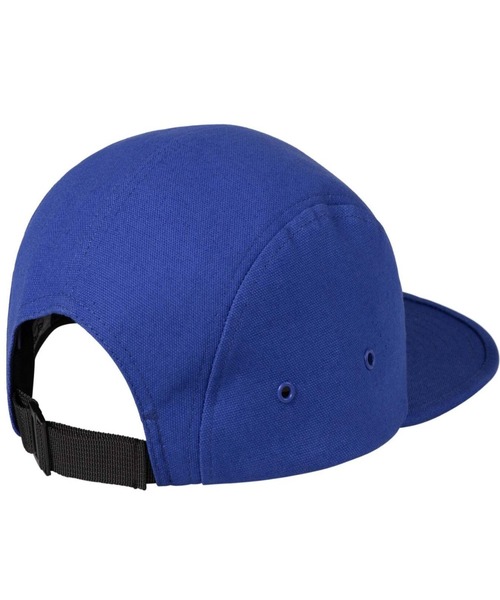 Carhartt WIP(カーハートダブリューアイピー)の「Carhartt WIP/カーハートダブリューアイピー キャップ BACKLEY CAP I016607(キャップ・メンズ・ブラック/ブルー/ブラウン/ホワイト・FREE)」の9枚目の写真