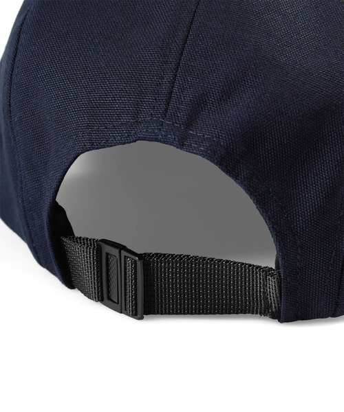 Carhartt WIP(カーハートダブリューアイピー)の「Carhartt WIP/カーハートダブリューアイピー キャップ BACKLEY CAP I016607(キャップ・メンズ・ブラック/ブルー/ブラウン/ホワイト・FREE)」の18枚目の写真