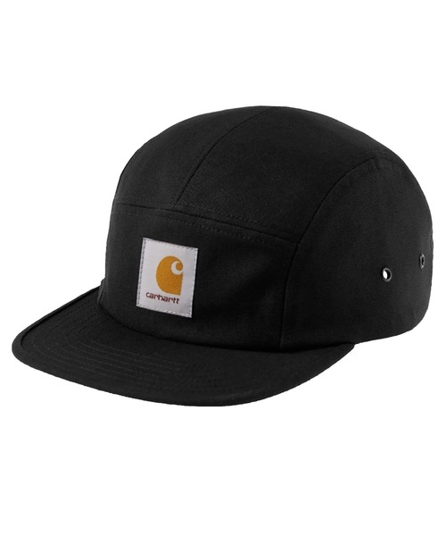Carhartt WIP(カーハートダブリューアイピー)の「Carhartt WIP/カーハートダブリューアイピー キャップ BACKLEY CAP I016607(キャップ・メンズ・ブラック/ブルー/ブラウン/ホワイト・FREE)」の21枚目の写真