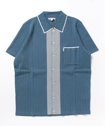 BANKS（バンクス）の「SS SHIRT/BANKS(バンクス)半袖シャツ（シャツ/ブラウス）」