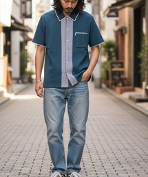 BANKS（バンクス）の「SS SHIRT/BANKS(バンクス)半袖シャツ（シャツ/ブラウス）」