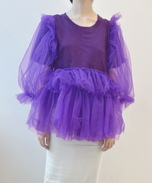 EDIT. FOR LULU（エディットフォールル）の「【VIVIANO / ヴィヴィ