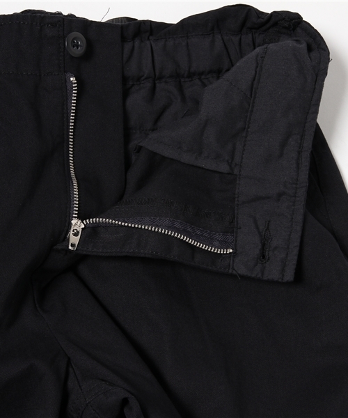 Kastane(カスタネ)の「【Kastane】後ろリボンチノワイドパンツ(その他パンツ・レディース・ベージュ/カーキ/ネイビー・FREE)」の5枚目の写真