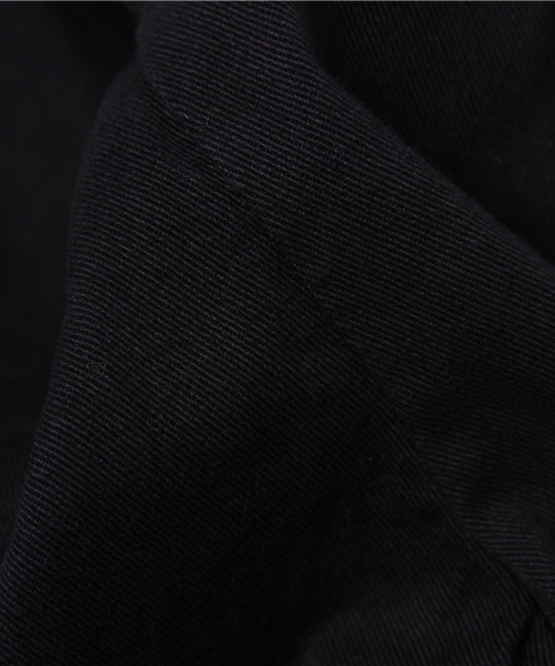 Kastane(カスタネ)の「【Kastane】後ろリボンチノワイドパンツ(その他パンツ・レディース・ベージュ/カーキ/ネイビー・FREE)」の6枚目の写真