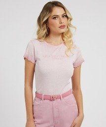 Guess | Edurne Tee(Tシャツ/カットソー)
