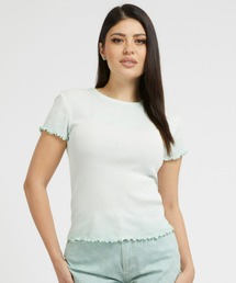 Guess | Edurne Tee(Tシャツ/カットソー)