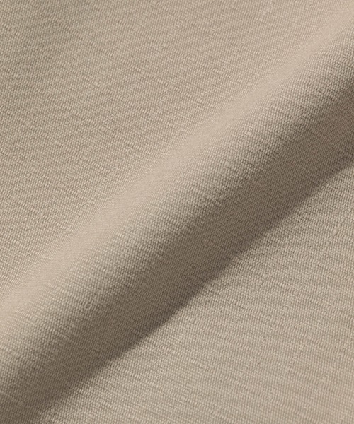 Saturdays NYC(サタデーズ ニューヨークシティ )の「Keigo Cotton Ripstop Short(その他パンツ・メンズ・オフホワイト/ベージュ・X-SMALL/S/M/L/XL)」の17枚目の写真