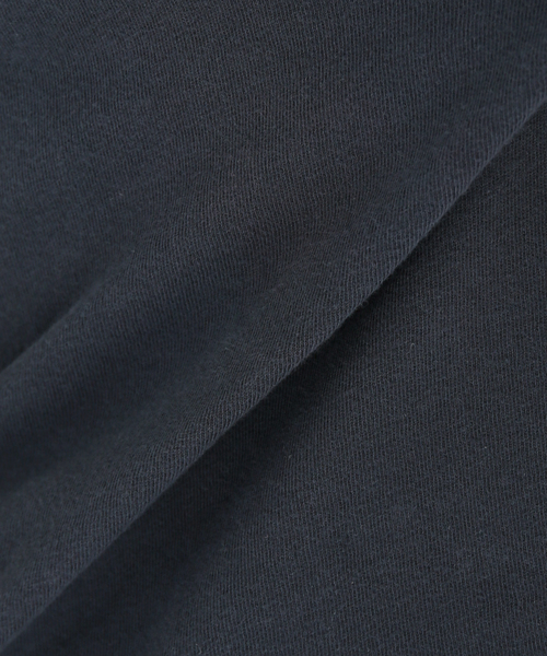 mother（マザー）の「【MOTHER/マザー】 FOCUS Tシャツ（Tシャツ/カットソー・レディース・ブラック・FREE）」の17枚目の写真