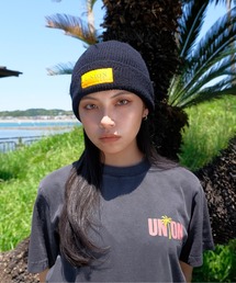 UNION ORIGINAL WHA GWAAN S/S TEE ユニオン Tシャツ