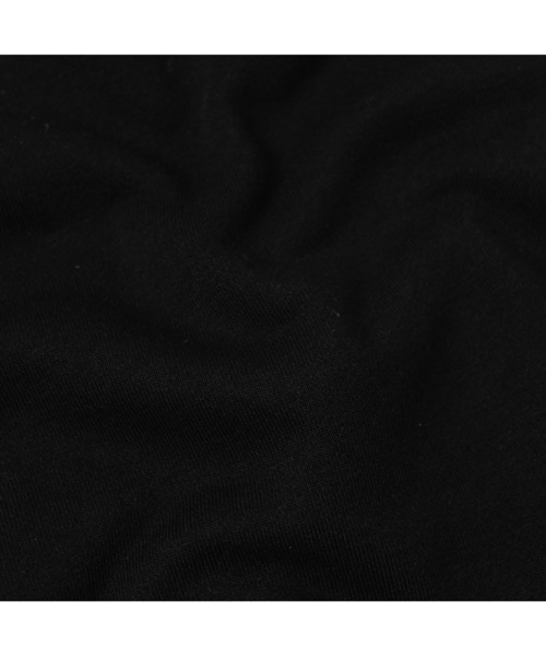 NO COFFEE（ノーコーヒー）の「スウェットS/S TEE（Tシャツ/カットソー・メンズ・ブラック/グレー・LARGE/X-LARGE/MEDIUM）」の7枚目の写真