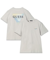 Guess | Mini Logo Tee(Tシャツ/カットソー)