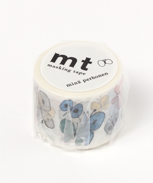 mt限定マスキングテープ mina perhonen starshower 中古 mt廃盤マスキングテープ mina perhonen tambourine 中古 - メルカリ