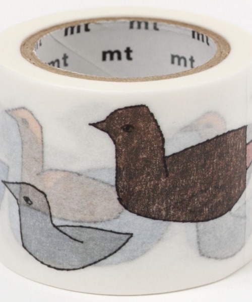 studio CLIP（スタディオクリップ）の「【mt × mina perhonen】マスキングテープ 35mm（ステッカー/テープ・レディース・その他1/その他2・FREE）」の7枚目の写真