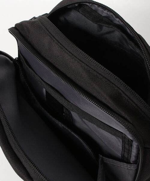 GERRY(ジェリー)の「GERRY / E/F 正方形マルチショルダー / R1710(ショルダーバッグ・レディース・ベージュ/イエロー/ライトグリーン/ブラウン/その他/ブラック・ONESIZE)」の13枚目の写真