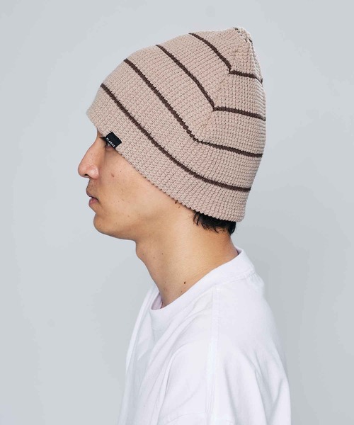 XLARGE クールマックス カフビーニー 吸水速乾性◎ギフトにも◎ XLARGE｜COOL MAX CUFF BEANIE XLARGE | Rakuten Fashion(楽天