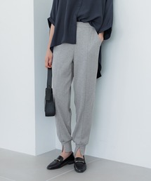 coca（coca） | GC　リブジョガーパンツ(その他パンツ)