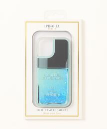 iphoria（アイフォリア）の「【Bs】【it】【IPHORIA アイフォリア】Liquid Case for Apple iPhone 12 mini（スマホケース/カバー・メンズ）」