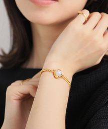 IENA（イエナ）の「【Alighieri/アリギエーリ】THE EYE OF THE 