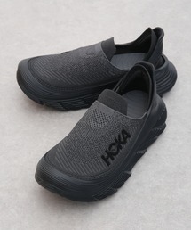 HOKA（ホカ）の「HOKA/U RESTORE TC（スニーカー・メンズ）」