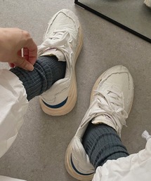 Futier land | 厚手リブソックス(ソックス/靴下)