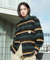 さらに100円引き◆CARHARTT◆L/S BOWMAN T-SHIRT 2022 FW Carhartt Wip カーハート ボウマンTシャツ L/S Bowman T