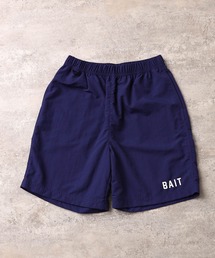 BAIT | 【BAIT】ナイロンショーツ 236-JPN-PNT-001(その他パンツ)