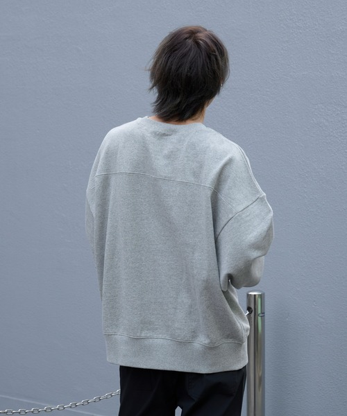 COLONY 2139（コロニートゥーワンスリーナイン）の「裏毛スウェット