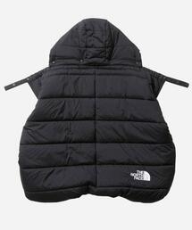 B'2nd（ビーセカンド）の「THE NORTH FACE (ザ・ノース・フェイス) Baby Shell Blanket/ベビー シェル ブランケット/NNB72501【2026年秋冬入荷モデル】（抱っこ紐/ベルトカバー/スリング）」