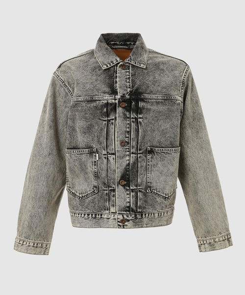 sugarhill G-1 絞れる jacket