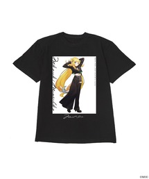 ビジュアルカットソー モンスターストライク BLACK COLLECTION by ZOZOTOWN