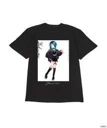 ビジュアルカットソー モンスターストライク BLACK COLLECTION by ZOZOTOWN