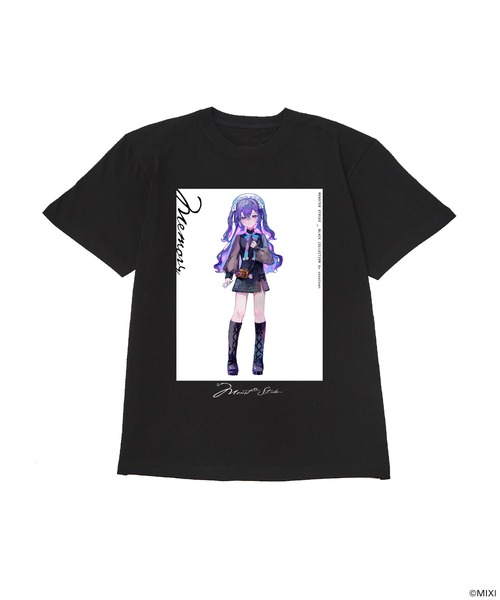 ZOZO（ゾゾ）の「ビジュアルカットソー モンスターストライク BLACK COLLECTION by ZOZOTOWN（Tシャツ/カットソー・メンズ・その他4/その他9/その他5/その他3/その他8/その他6/その他2/その他7/その他10/その他1・XL/L/S/M）」の9枚目の写真
