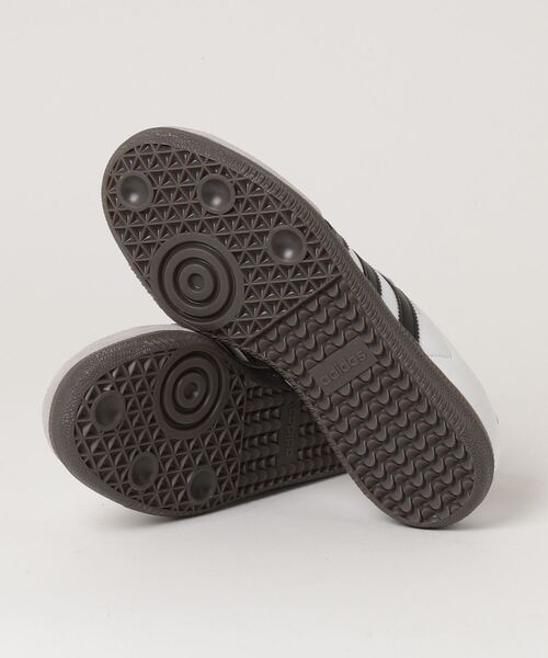 adidas Originals（アディダスオリジナルス）の「サンバ OG / Samba OG アディダスオリジナルス adidas Originals（スニーカー・メンズ・ホワイト×ブラック・26.5cm/30.0cm/22.0cm/22.5cm/28.0cm/26.0cm/27.0cm/28.5cm/29.5cm/27.5cm/29.0cm/25.0cm/23.0cm/24.0cm/24.5cm/25.5cm/23.5cm）」の14枚目の写真