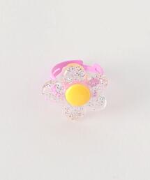 green label relaxing（グリーンレーベルリラクシング）の「＜Milk&Soda＞ JUNI DAISY リング / 指輪（リング）」