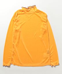 【カヤ】彩り とっくりトップス