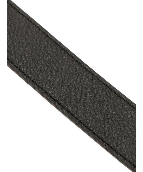 jouetie(ジュエティ)の「ハートハトメベルト(ベルト・レディース・ブラック/その他1・FREE)」の9枚目の写真