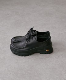 Lui's（ルイス）の「vibram チロリアンシューズ（その他シューズ