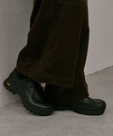 Lui's（ルイス）の「vibram チロリアンシューズ（その他シューズ