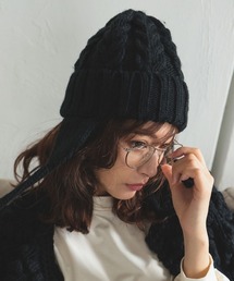 DONOBAN | ガイドワッチ(ニットキャップ/ビーニー)