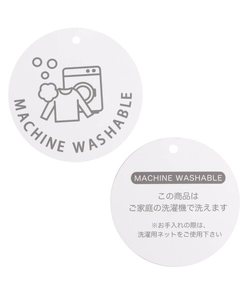 apres les cours（アプレレクール）の「tiny bear もこもこショートパンツ（その他パンツ・キッズ・アイボリー/ブラウン・80/90/100/110/120）」の19枚目の写真