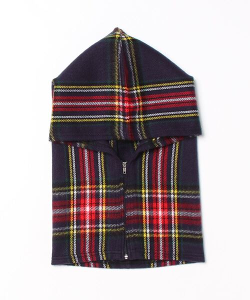 A.P.C sacha フード　バラクラバ A.P.C グレー sacha フード バラクラバ ours 深水光太 apc メンズ