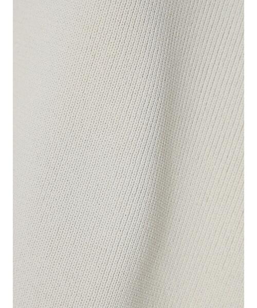 Disney（ディズニー）の「Disney100 / ミッキーマウス・クラブ パッチワークカーディガン（カーディガン/ボレロ・レディース・ライトグレー/キャメル・FREE）」の17枚目の写真