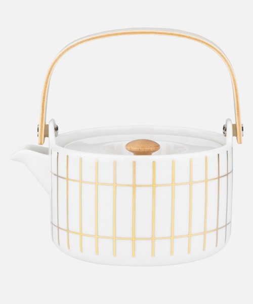 marimekko（マリメッコ）の「Tiiliskivi / teapot 7 dl（食器）」 - WEAR