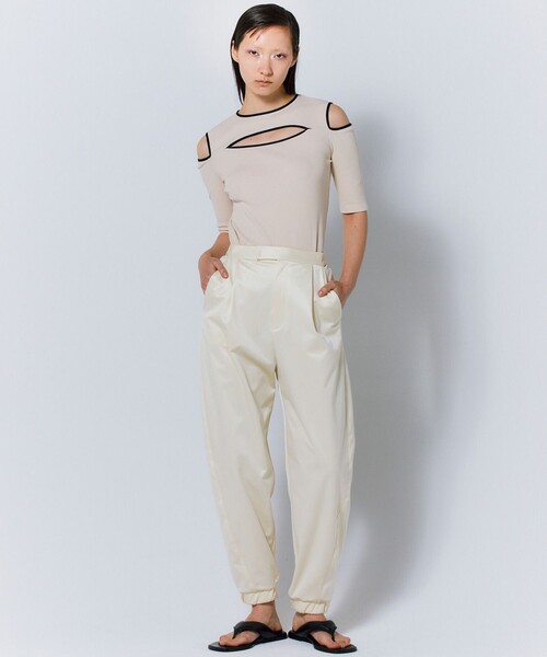 THINGS THAT MATTER/(シングス ザット マター)】NEW SATIN