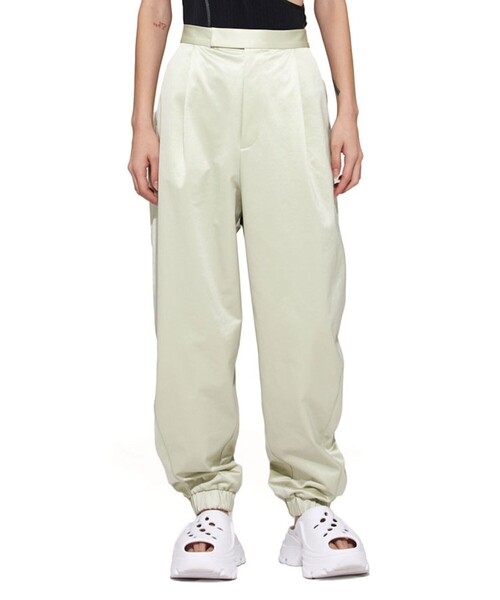 THINGS THAT MATTER/(シングス ザット マター)】NEW SATIN
