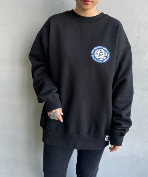 BEN DAVIS（ベンデイビス）の「[BEN DAVIS/ベンデイビス] バック