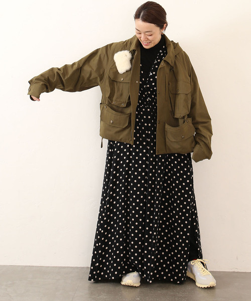 JOURNAL STANDARD LUXE（ジャーナルスタンダード ラックス）の「ドット