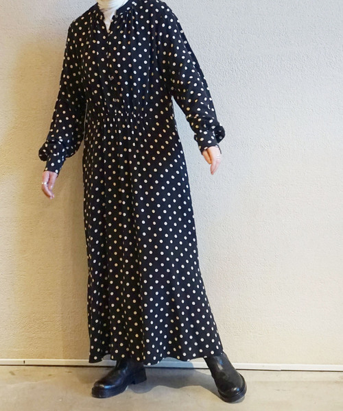 JOURNAL STANDARD LUXE（ジャーナルスタンダード ラックス）の「ドット