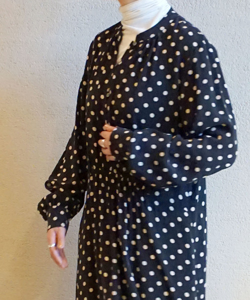 JOURNAL STANDARD LUXE（ジャーナルスタンダード ラックス）の「ドット